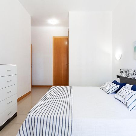 Uhc Sol I Mar Family Complex Salou Exterior foto