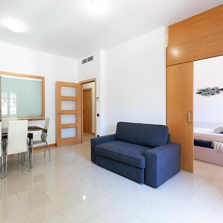 Uhc Sol I Mar Family Complex Salou Exterior foto