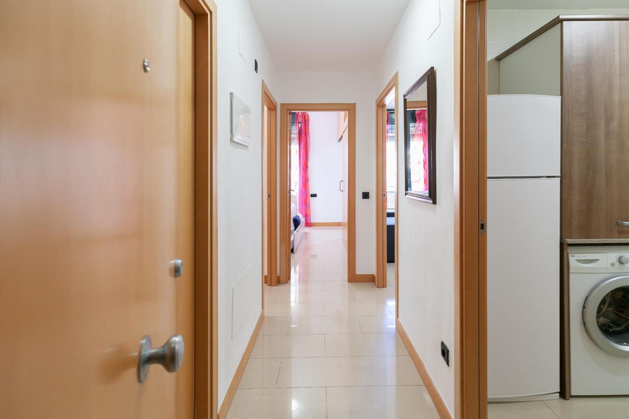 Uhc Sol I Mar Family Complex Salou Quarto foto