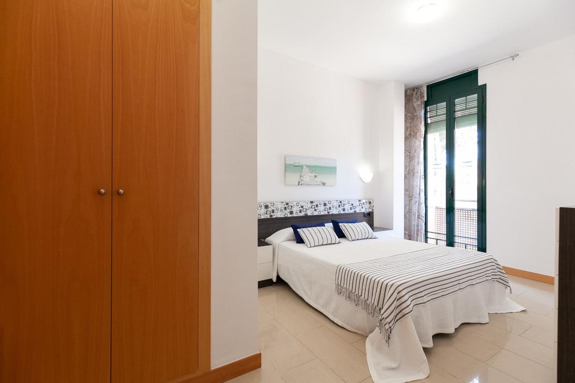 Uhc Sol I Mar Family Complex Salou Quarto foto