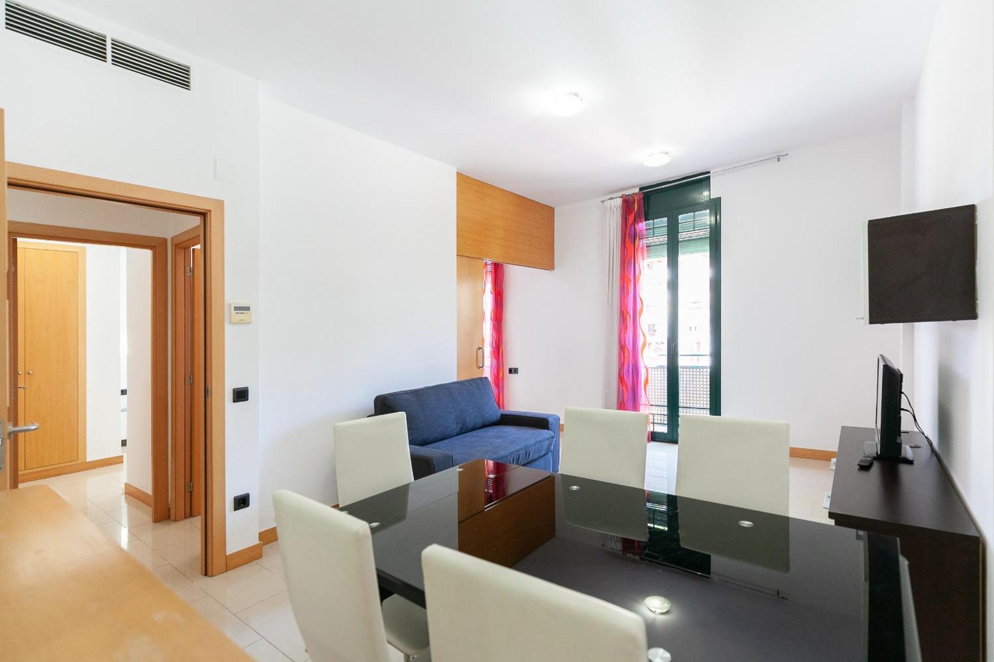 Uhc Sol I Mar Family Complex Salou Quarto foto