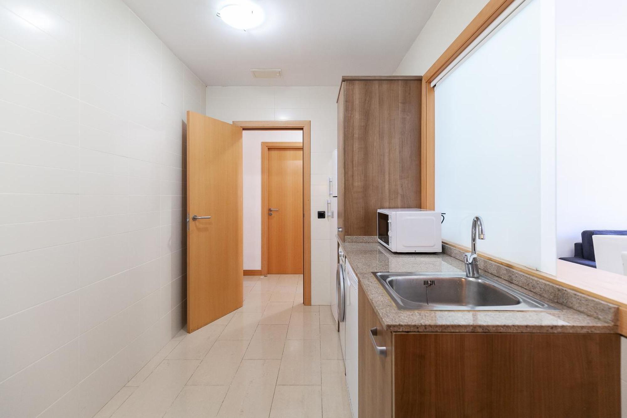 Uhc Sol I Mar Family Complex Salou Quarto foto