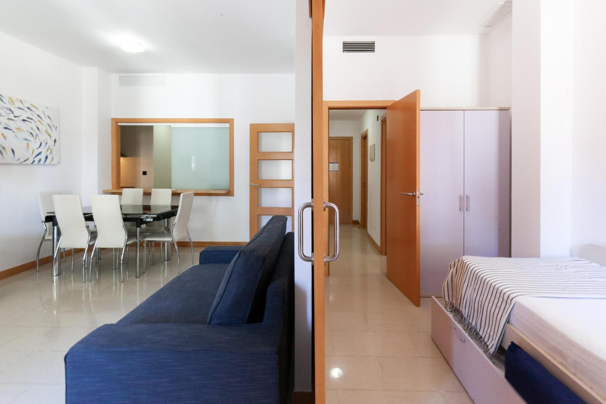 Uhc Sol I Mar Family Complex Salou Quarto foto