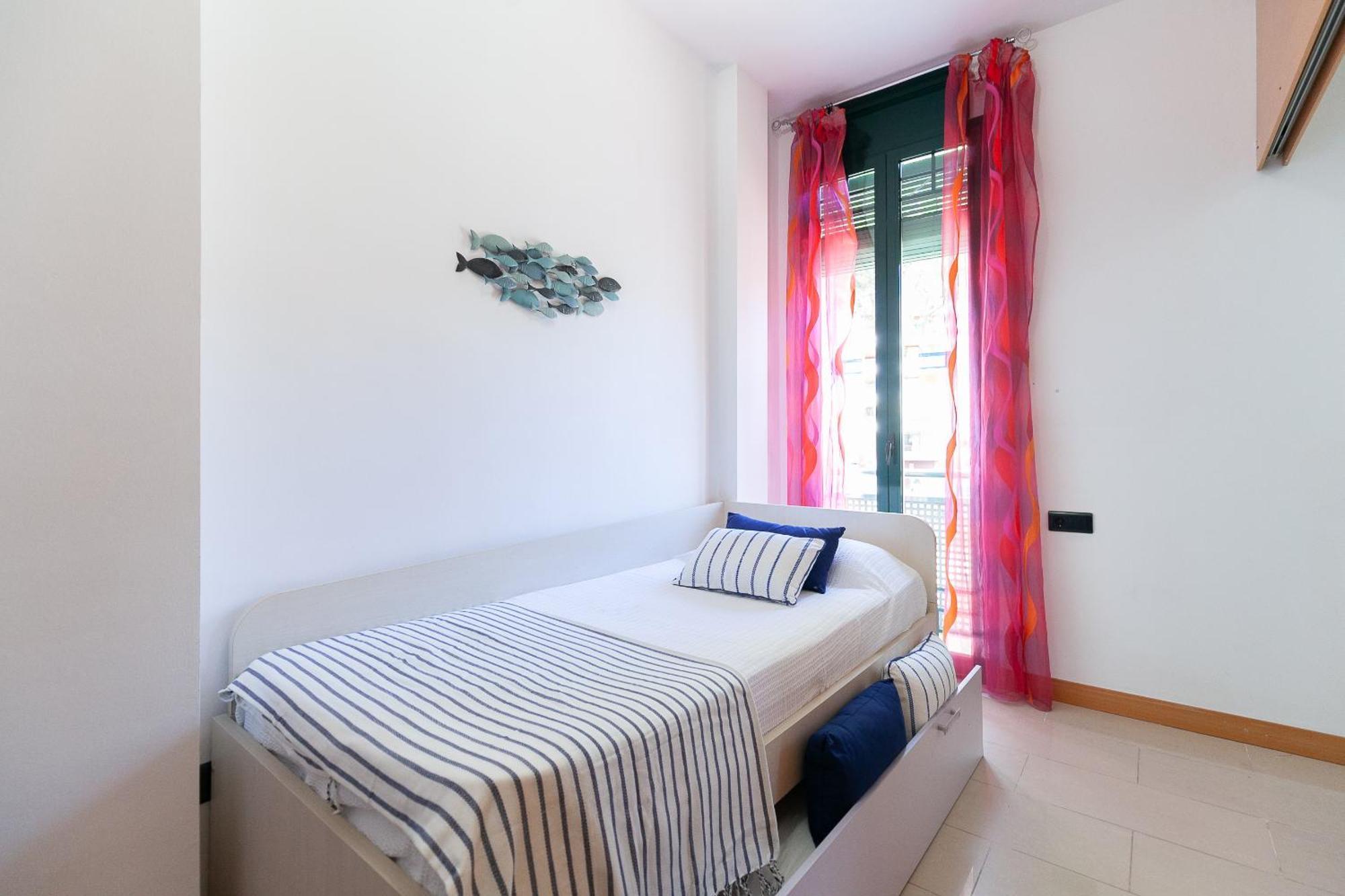 Uhc Sol I Mar Family Complex Salou Exterior foto