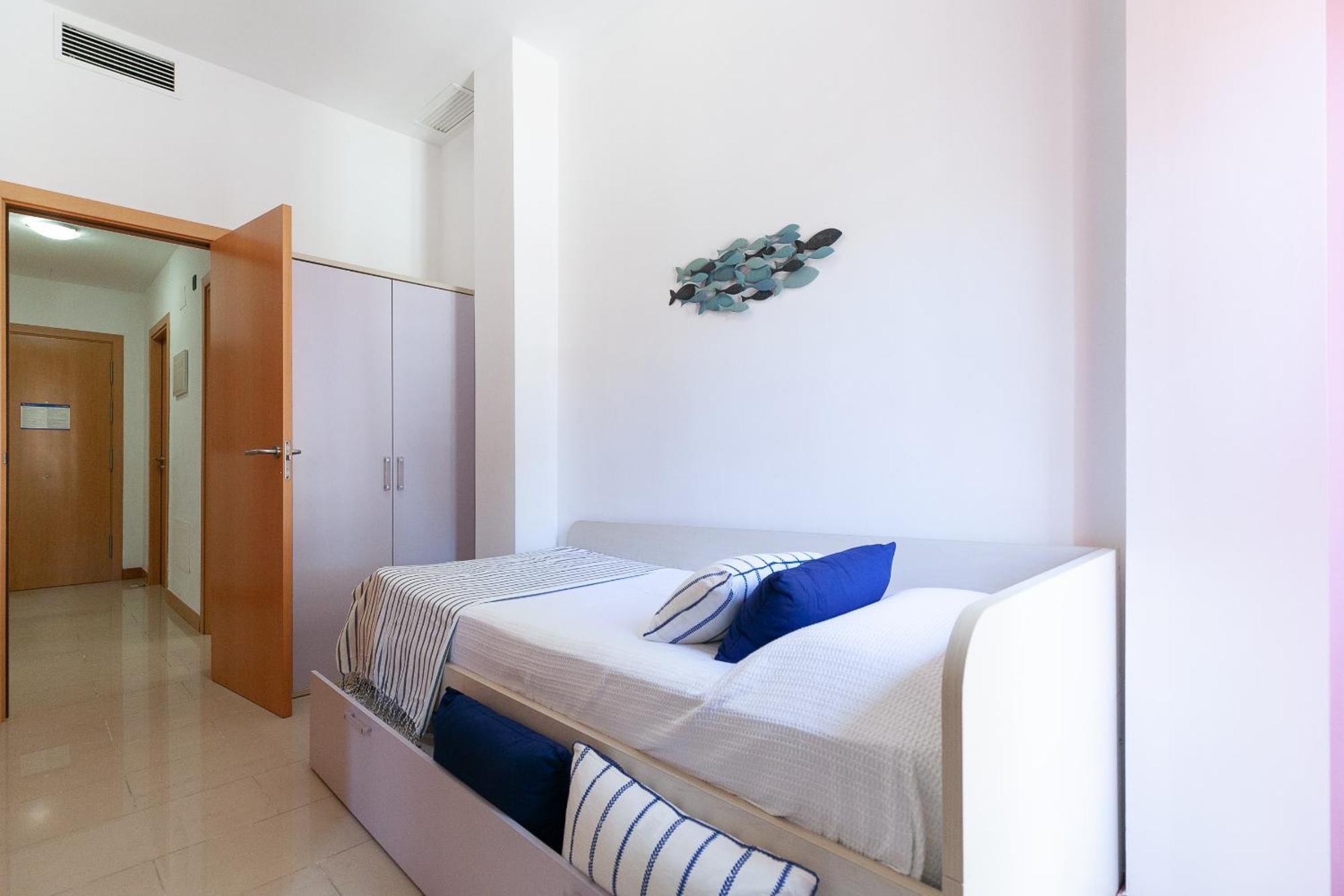 Uhc Sol I Mar Family Complex Salou Quarto foto