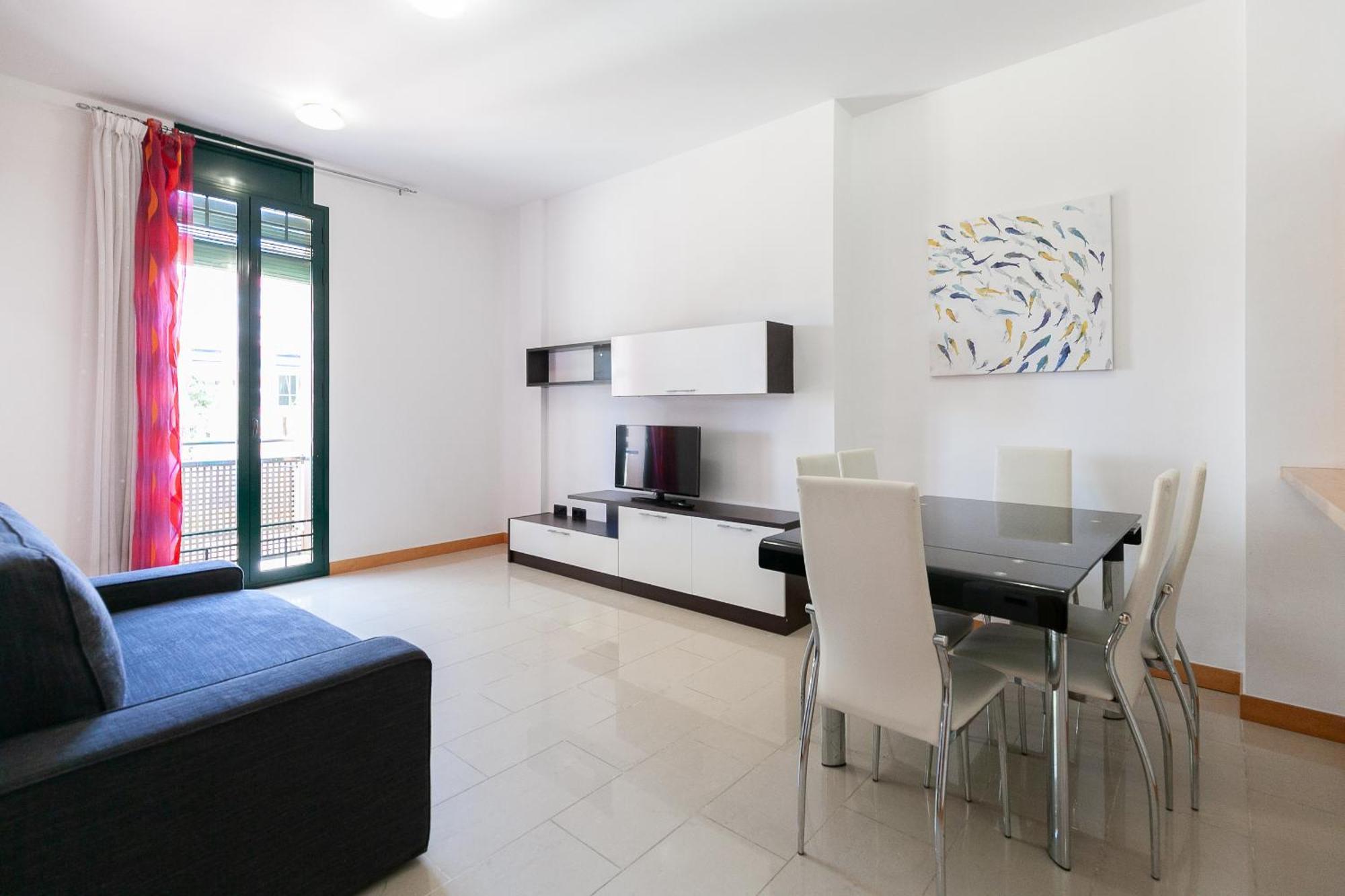 Uhc Sol I Mar Family Complex Salou Exterior foto
