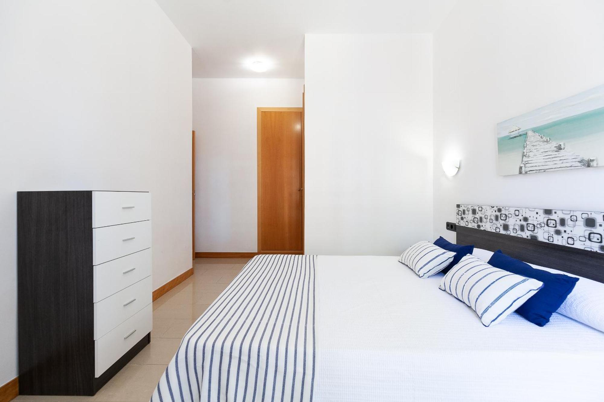 Uhc Sol I Mar Family Complex Salou Exterior foto