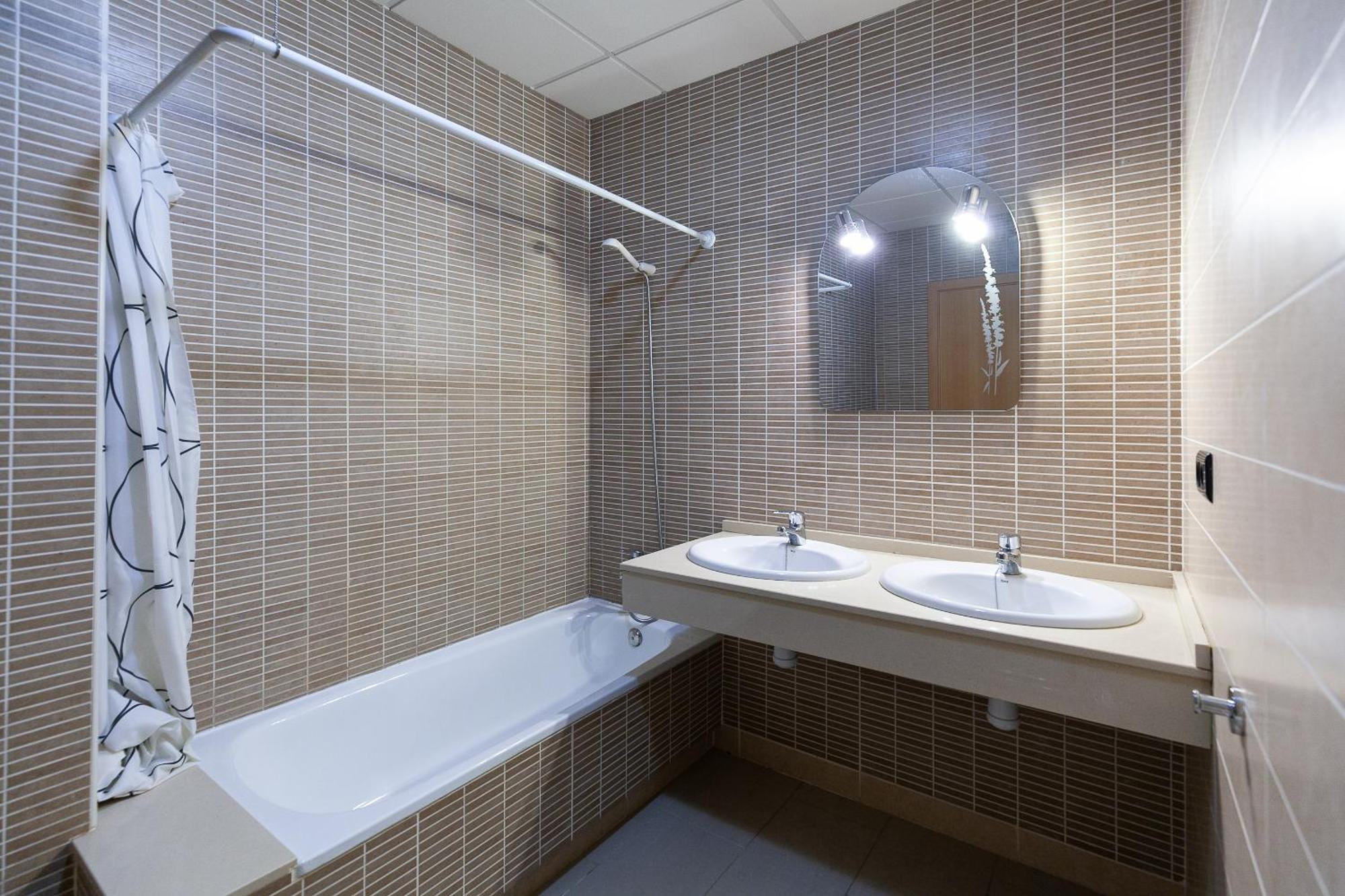 Uhc Sol I Mar Family Complex Salou Quarto foto
